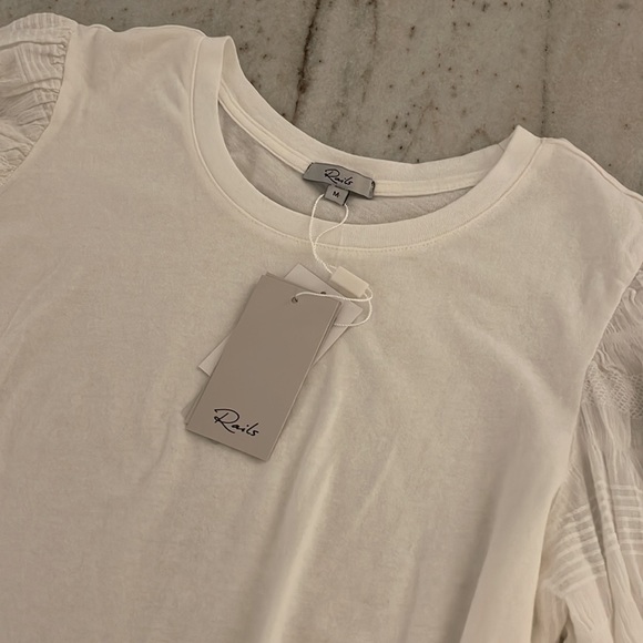 NWT! 🔥 Rails shirt - Picture 3 of 5